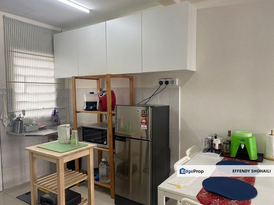 LBS ALAM PERDANA PUNCAK ALAM TERRACE, Selangor, Bandar Puncak Alam