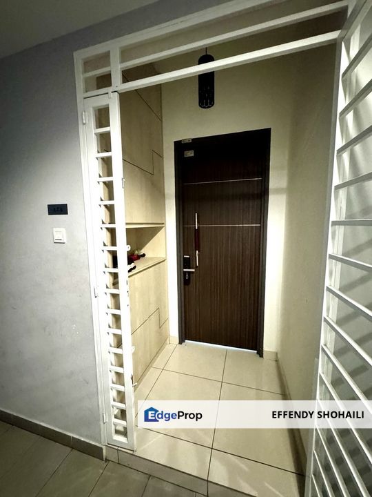 HON RESIDENSI CONDO AMPANG, Selangor, Ampang