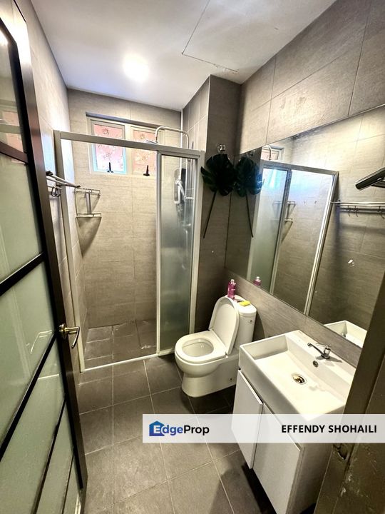 HON RESIDENSI CONDO AMPANG, Selangor, Ampang