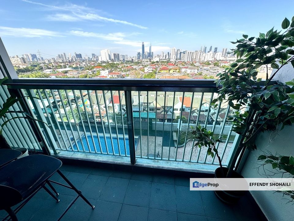 HON RESIDENSI CONDO AMPANG, Selangor, Ampang