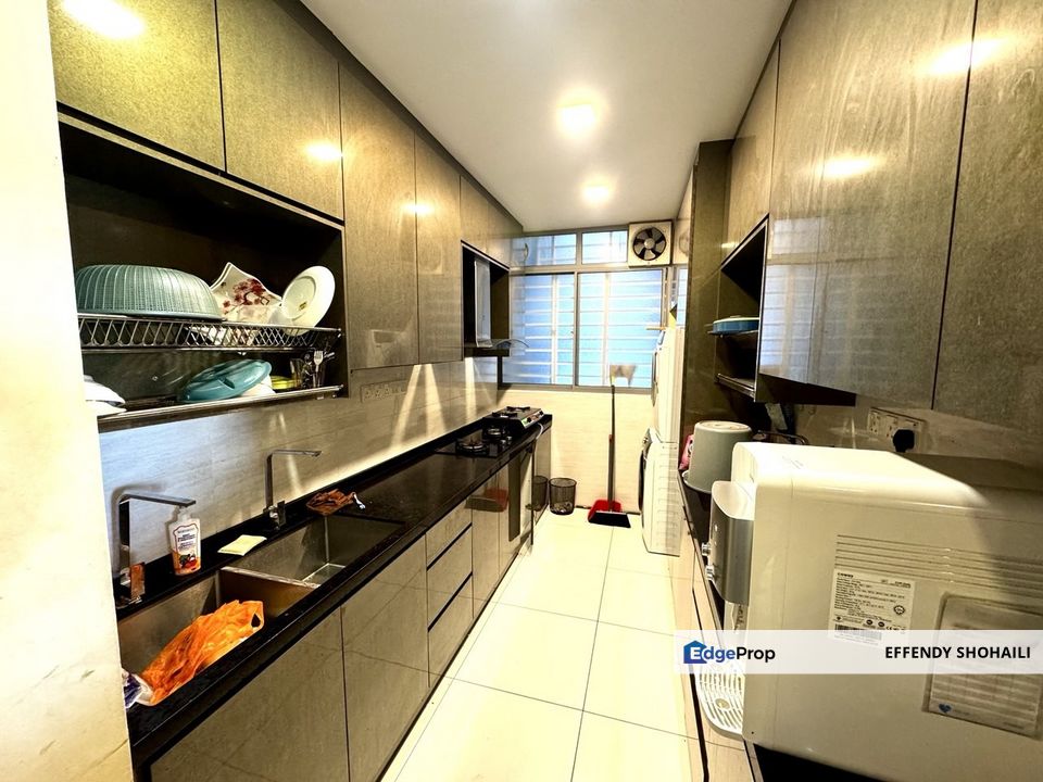 HON RESIDENSI CONDO AMPANG, Selangor, Ampang