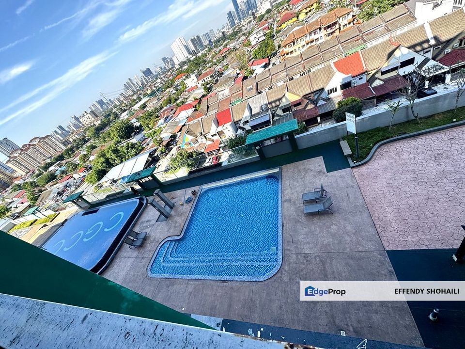 HON RESIDENSI CONDO AMPANG, Selangor, Ampang