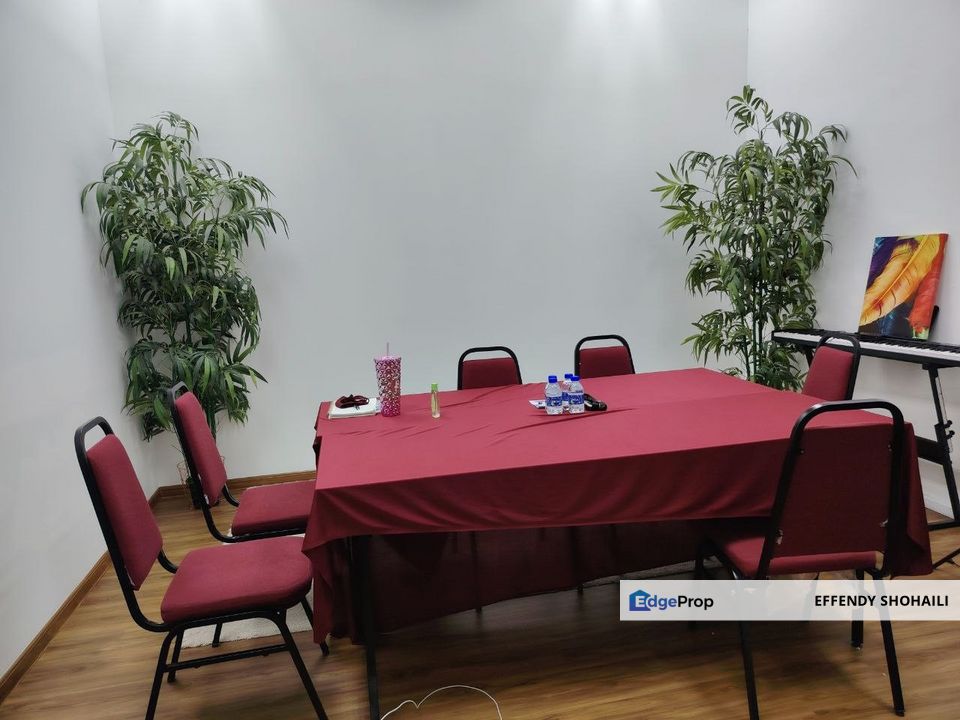 PARAGON POINT OFFICE BANDAR BARU BANGI, Selangor, Bangi