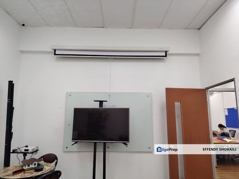 PARAGON POINT OFFICE BANDAR BARU BANGI, Selangor, Bangi