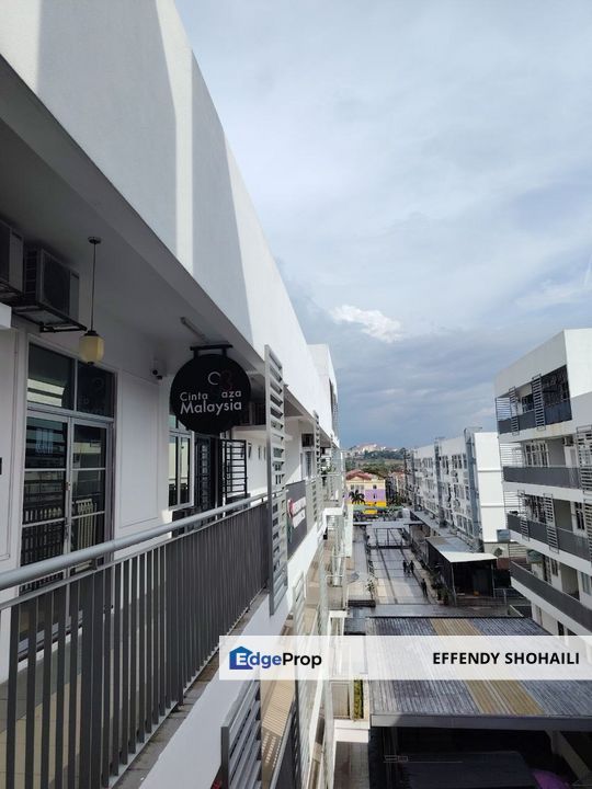 PARAGON POINT OFFICE BANDAR BARU BANGI, Selangor, Bangi