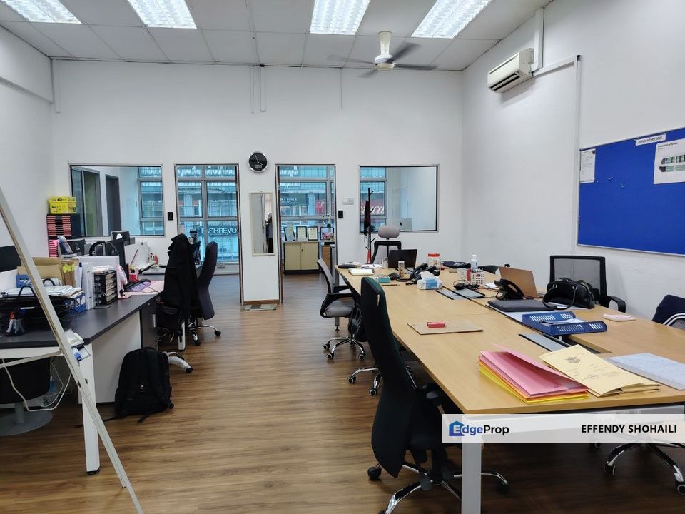 PARAGON POINT OFFICE BANDAR BARU BANGI, Selangor, Bangi
