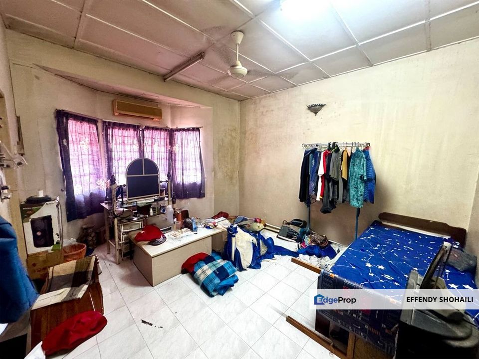 SEKSYEN 6 KOTA DAMANSRA DOUBLE STOREY, Selangor, Kota Damansara