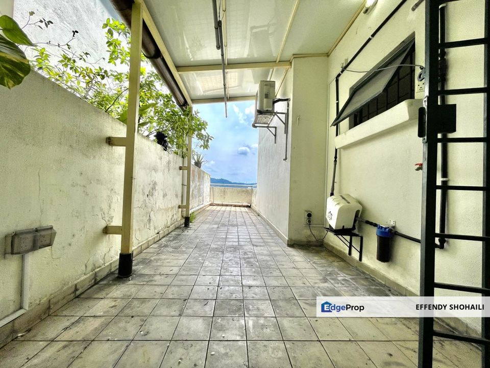 TIARA AMPANG CONDO MENARA NILAM, Selangor, Ampang