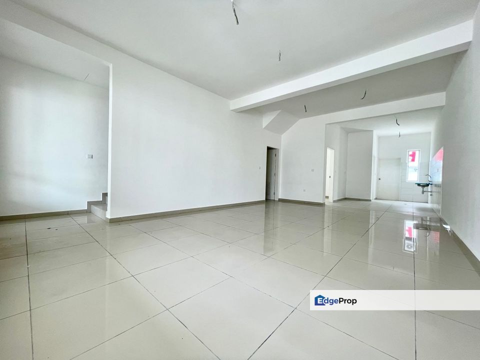 TIARA SENDAYAN TERRACE SEREMBAN, Negeri Sembilan, Seremban