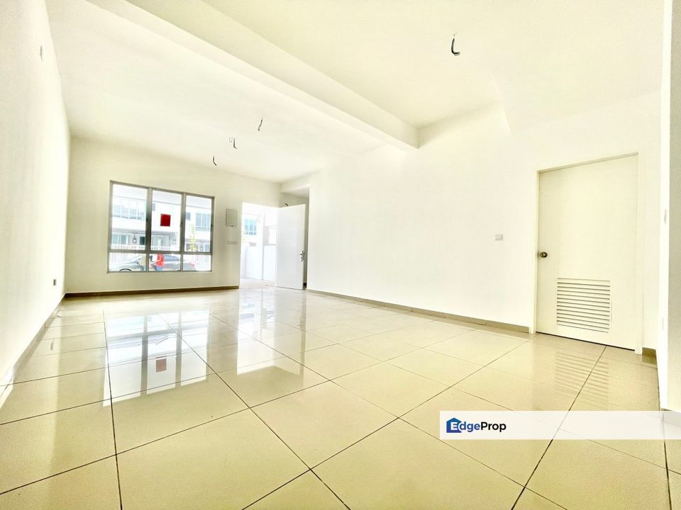 TIARA SENDAYAN TERRACE SEREMBAN, Negeri Sembilan, Seremban