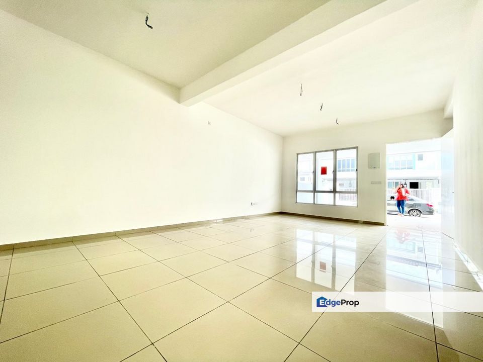 TIARA SENDAYAN TERRACE SEREMBAN, Negeri Sembilan, Seremban