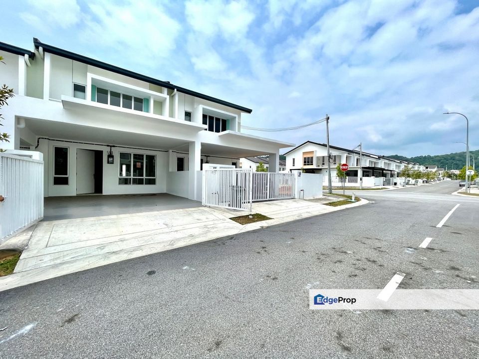 TIARA SENDAYAN TERRACE SEREMBAN, Negeri Sembilan, Seremban