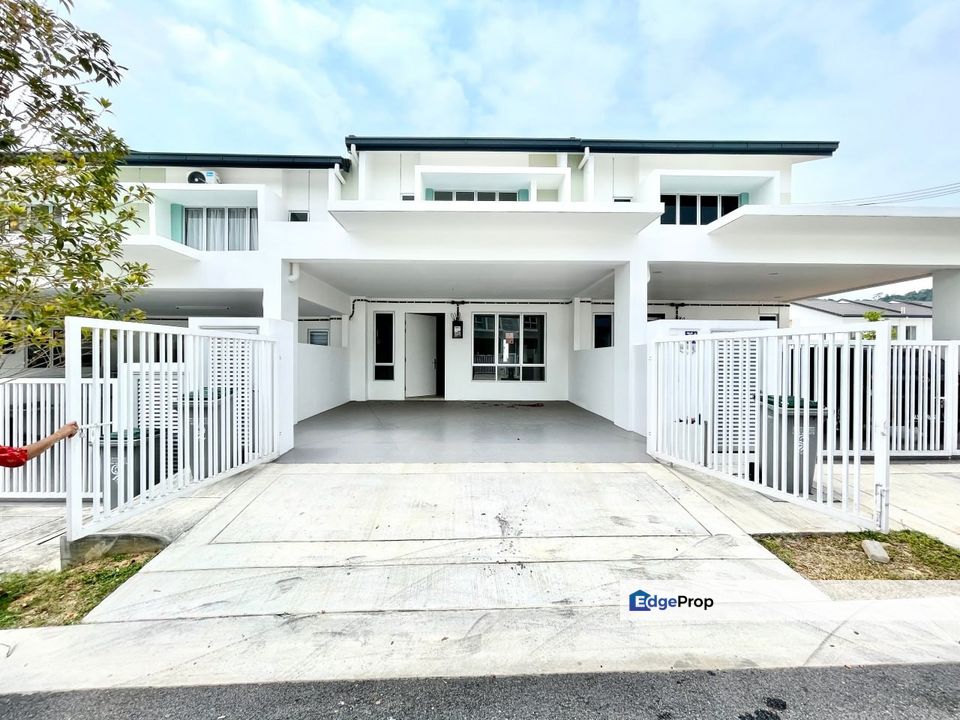 TIARA SENDAYAN TERRACE SEREMBAN, Negeri Sembilan, Seremban