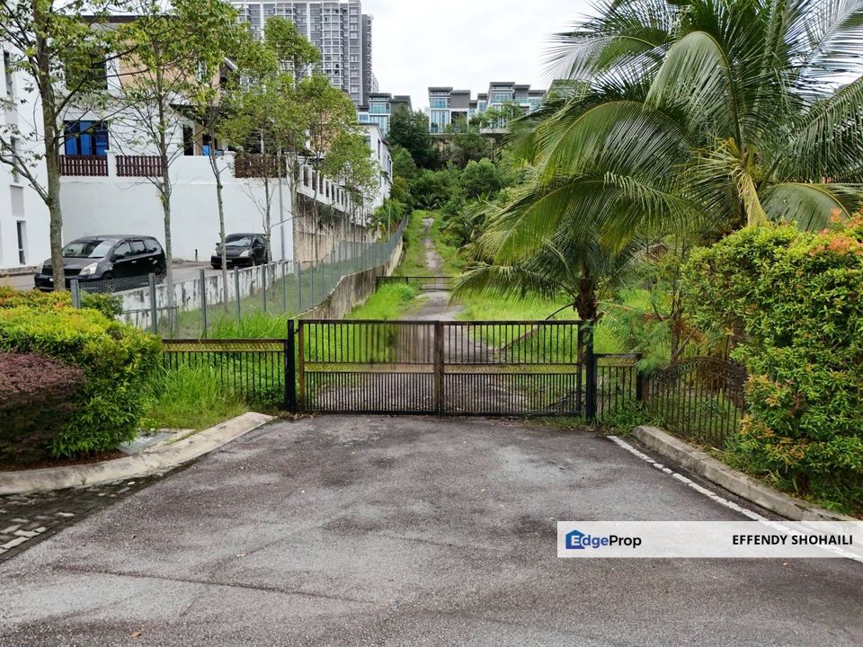 KEMENSAH MELAWATI AGRICULTURAL LAND, Selangor, Ampang