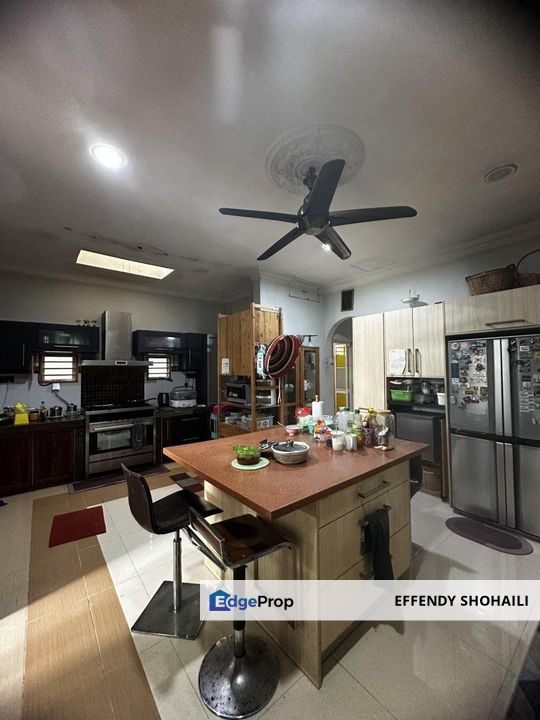 MUTIARA GOMBAK SEMI D, Selangor, Gombak