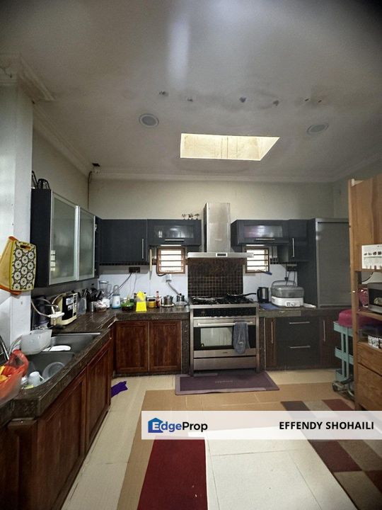 MUTIARA GOMBAK SEMI D, Selangor, Gombak