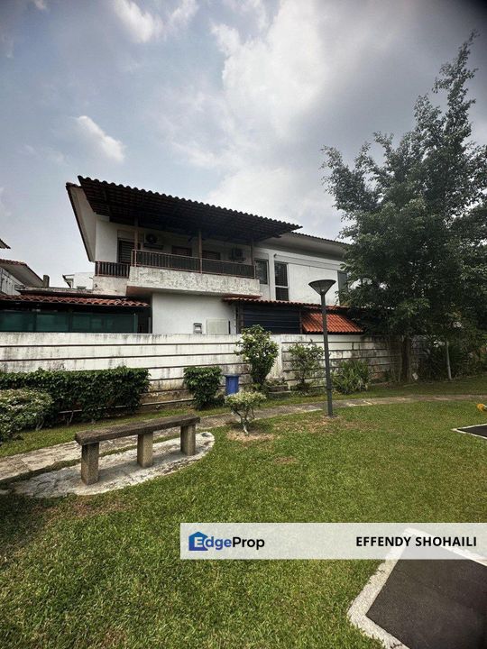 MUTIARA GOMBAK SEMI D, Selangor, Gombak