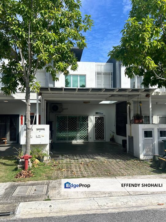 CASA GREEN CYBERSOUTH TERRACE RENOVATED, Selangor, Cyberjaya