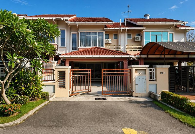 Bandar Seri Putra