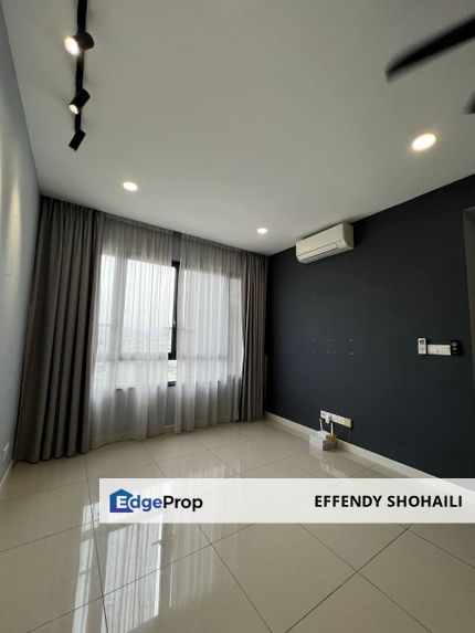 TUAN RESIDENCY CONDO JALAN KUCHING, Kuala Lumpur, Segambut