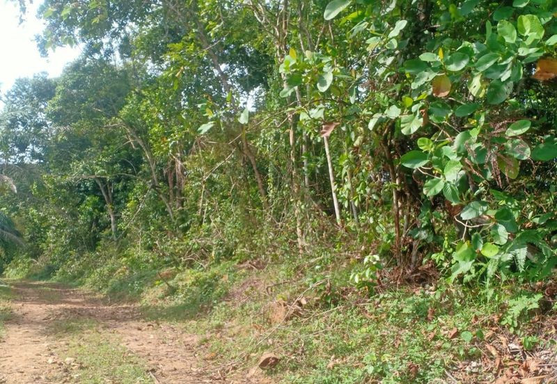 Pekan Ulu Yam (Lama)