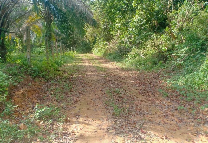 Pekan Ulu Yam (Lama)