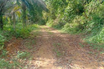 Pekan Ulu Yam (Lama)