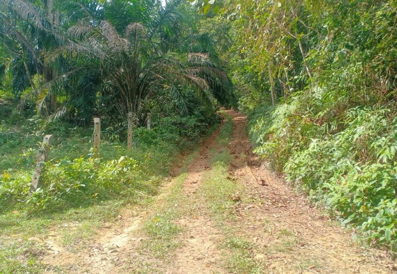 Pekan Ulu Yam (Lama)