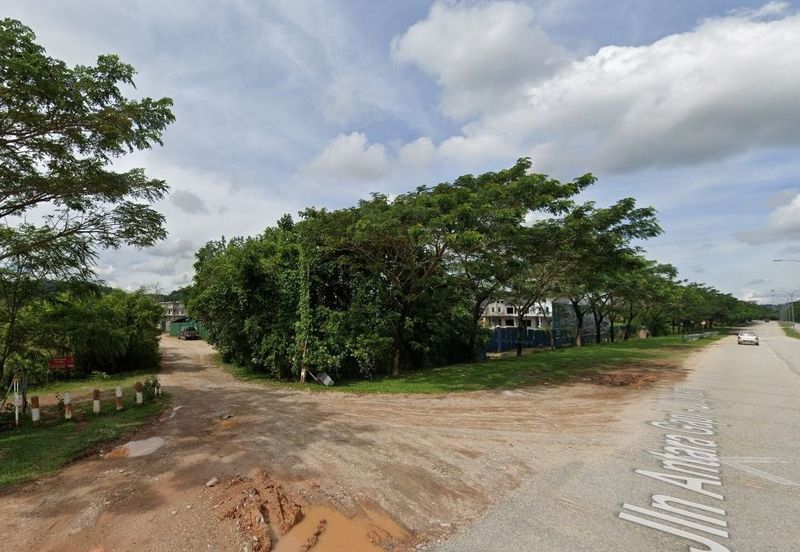 Pekan Ulu Yam (Lama)