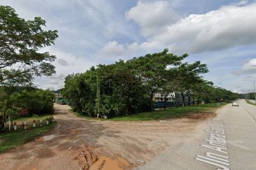 Pekan Ulu Yam (Lama)