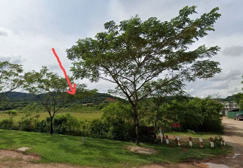 Pekan Ulu Yam (Lama)