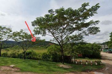 Pekan Ulu Yam (Lama)