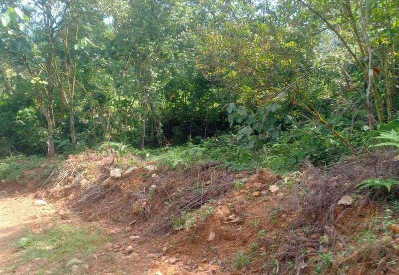 Pekan Ulu Yam (Lama)