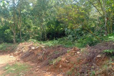 Pekan Ulu Yam (Lama)