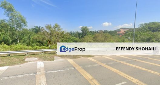 JENDERAM HILIR TANAH PERTANIAN, Selangor, Sepang