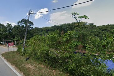 Bandar Baru Salak Tinggi