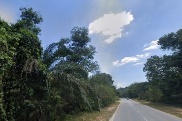 Bandar Baru Salak Tinggi