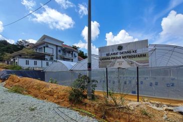 Bandar Baru Salak Tinggi