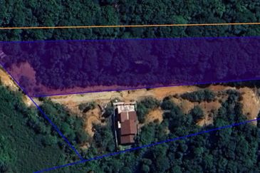 Bandar Baru Salak Tinggi