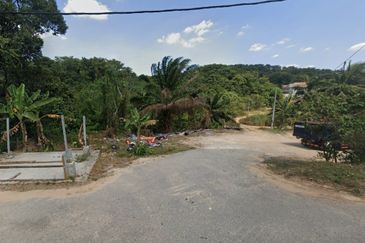 Bandar Baru Salak Tinggi