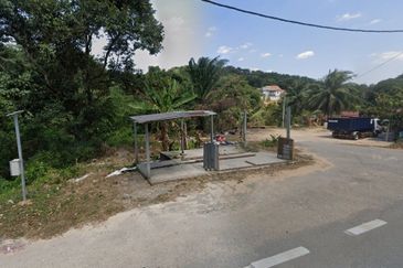 Bandar Baru Salak Tinggi