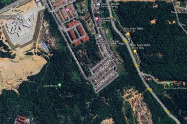 Bandar Baru Salak Tinggi