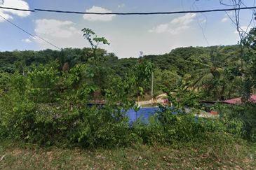 Bandar Baru Salak Tinggi