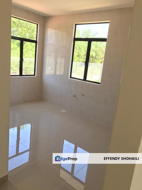 MAHKOTA HILLS LENGGENG BUNGALOW, Negeri Sembilan, Lenggeng