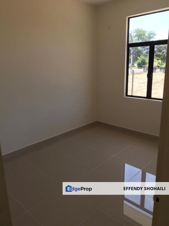 MAHKOTA HILLS LENGGENG BUNGALOW, Negeri Sembilan, Lenggeng