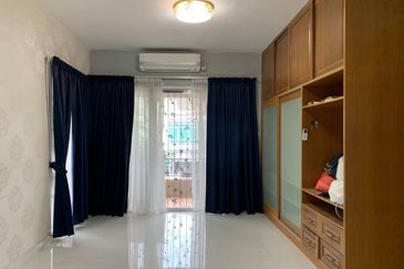 Taman Mutiara Gombak