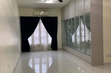 Taman Mutiara Gombak