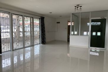 Taman Mutiara Gombak