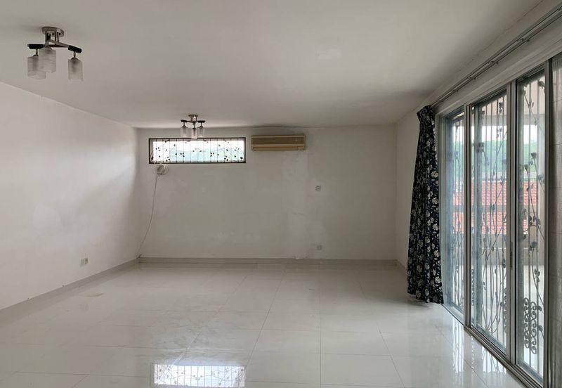 Taman Mutiara Gombak