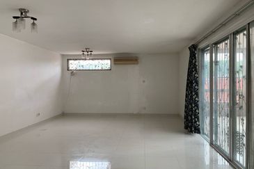 Taman Mutiara Gombak